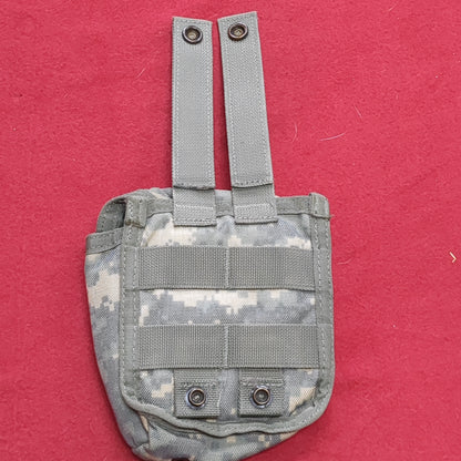 US Army Poseidon Products Multi-Purpose Pouch UCP ACU Molle II Used (fb12-JUL317)