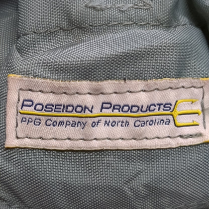 US Army Poseidon Products Multi-Purpose Pouch UCP ACU Molle II Used (fb12-JUL317)