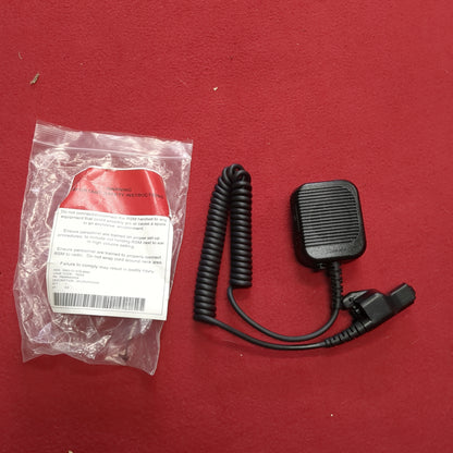 USMC XAcore Tactical Hand Microphone (fc04-JUL324)