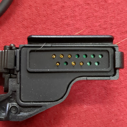 USMC XAcore Tactical Hand Microphone (fc04-JUL324)