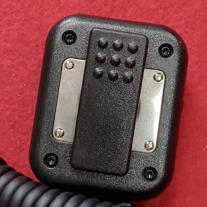 USMC XAcore Tactical Hand Microphone (fc04-JUL324)