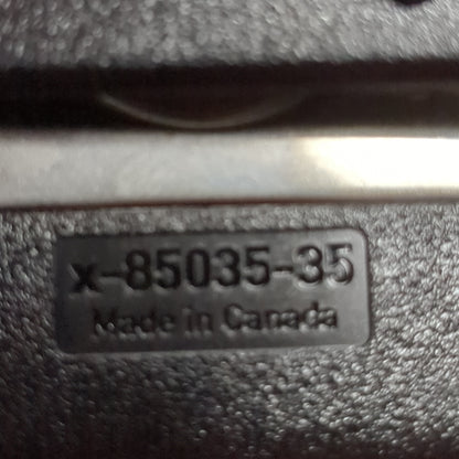 USMC XAcore Tactical Hand Microphone (fc04-JUL324)