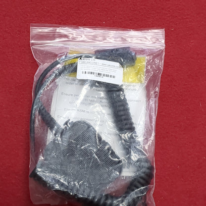 USMC XAcore Tactical Hand Microphone (fc04-JUL324)