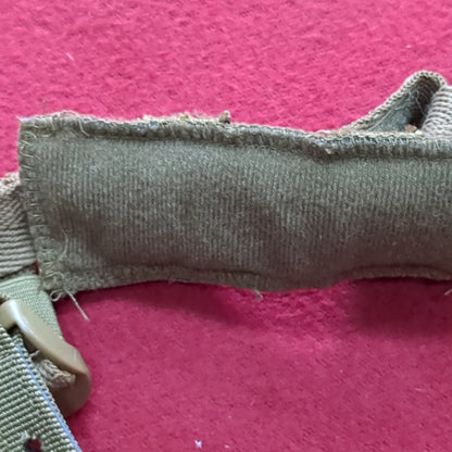 NOS Rothco MICH Chin Strap Retention w/o Hardware (35cr- ca3-JUL330)