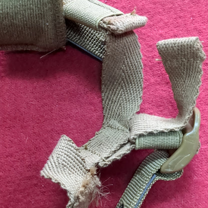 NOS Rothco MICH Chin Strap Retention w/o Hardware (35cr- ca3-JUL330)