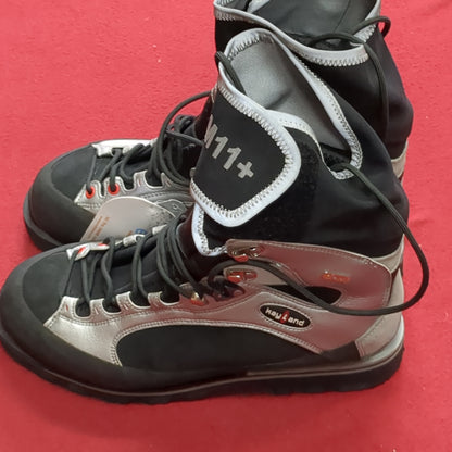 NWT Kayland M11÷ Mountaineering Boots With Primaloft Insulation (BA10-JUL332)