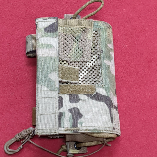 TYR Tactical Multicam OCP Pouch NETT-NOTE2-EXT-V4 (36cr- ca4-JUL349)
