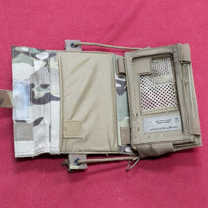 TYR Tactical Multicam OCP Pouch NETT-NOTE2-EXT-V4 (36cr- ca4-JUL349)