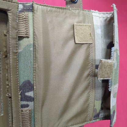 TYR Tactical Multicam OCP Pouch NETT-NOTE2-EXT-V4 (36cr- ca4-JUL349)
