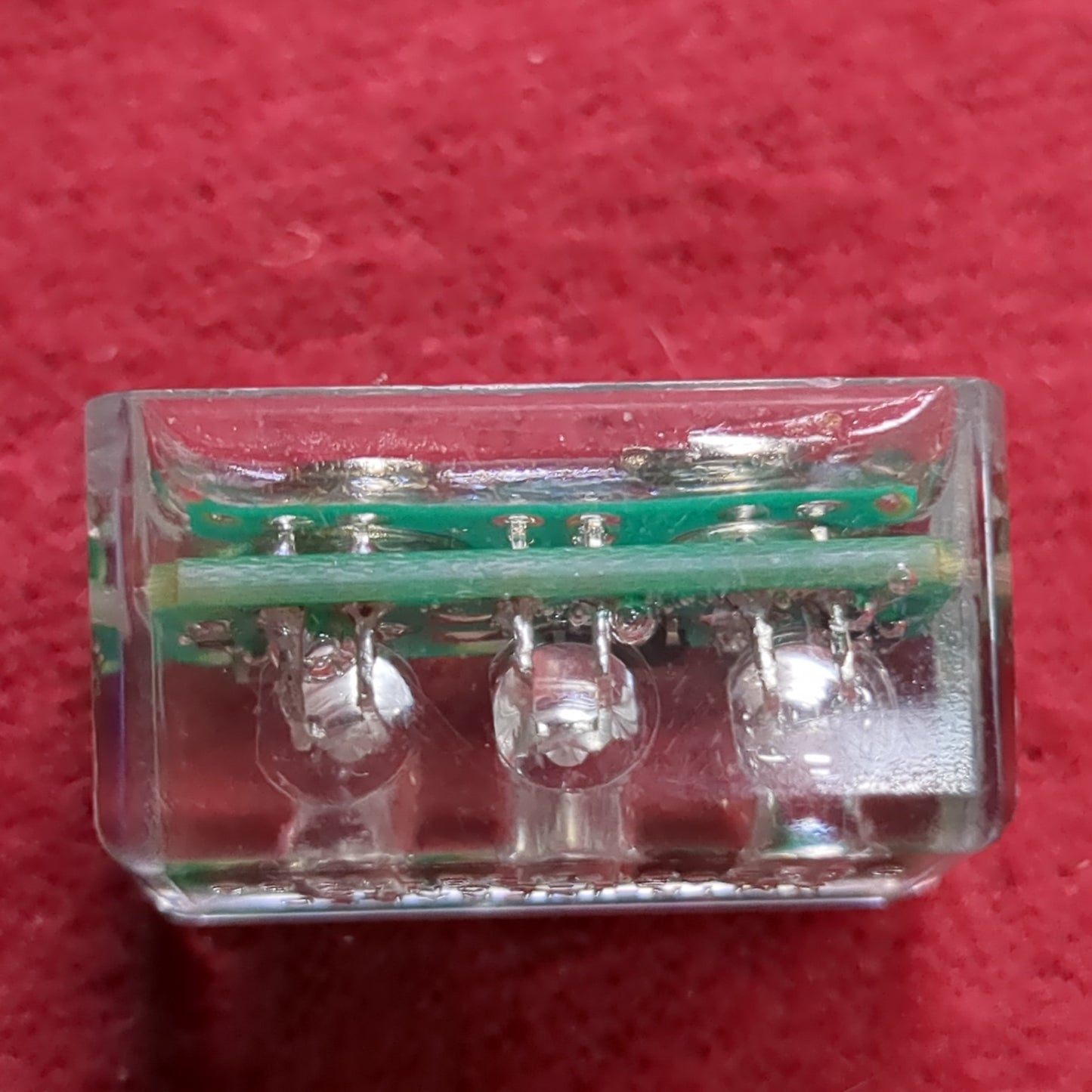 NOS US Army Firefly IR Infrared Transmitter Strobe Beacon Phoenix Jr. (j09 ab02-DEC180)
