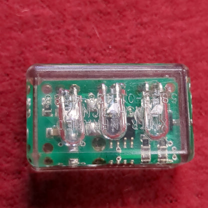 NOS US Army Firefly IR Infrared Transmitter Strobe Beacon Phoenix Jr. (j09 ab02-DEC180)