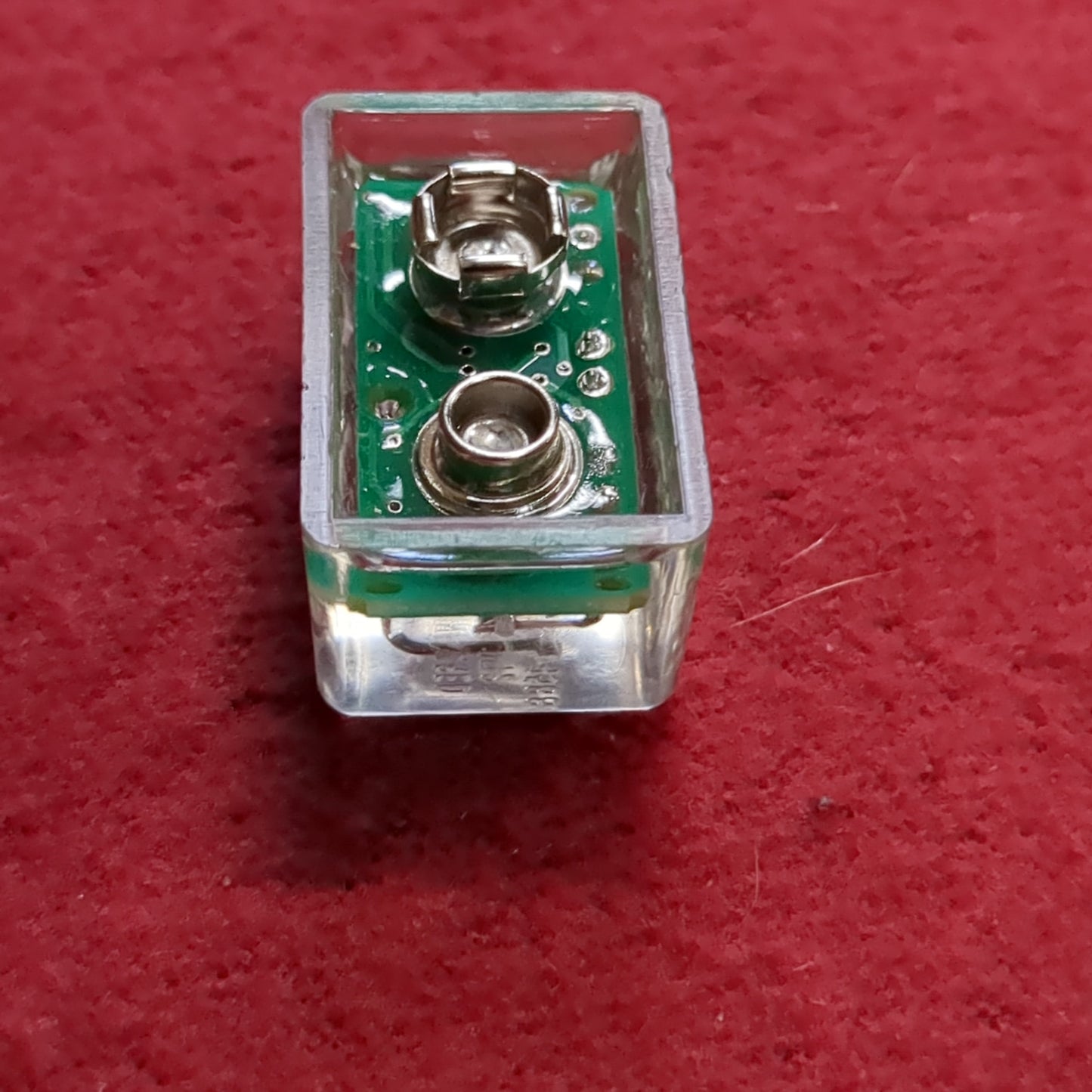 NOS US Army Firefly IR Infrared Transmitter Strobe Beacon Phoenix Jr. (j09 ab02-DEC180)