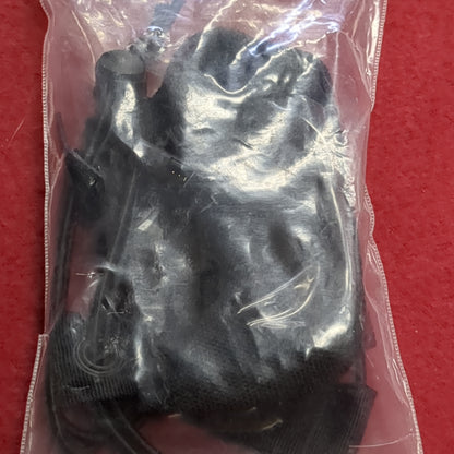 NOS Tactical Assault Gear Garmin Foretex Pouch Black (09g 35cr- ca3-JUL355)