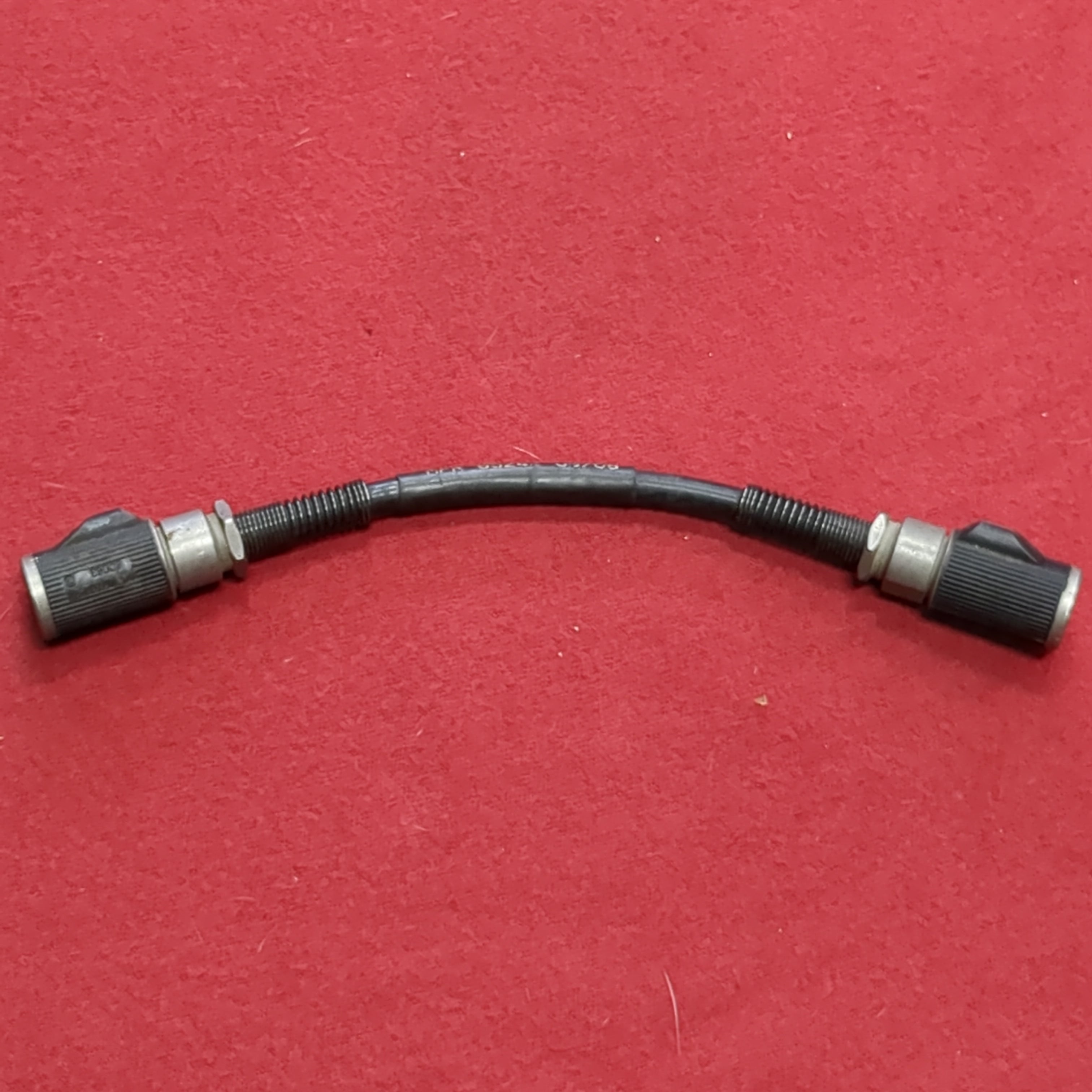 US Army Military Radio Cable 0335 W4 A3013735-8 (fc04-JUL360