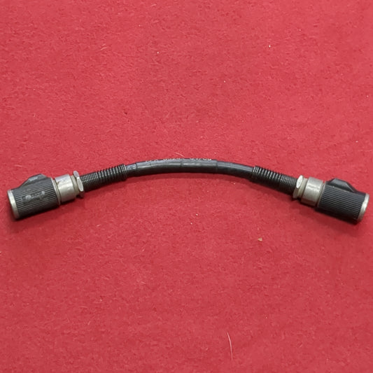 US Army Military Radio Cable 0335 W4 A3013735-8 (fc04-JUL360)