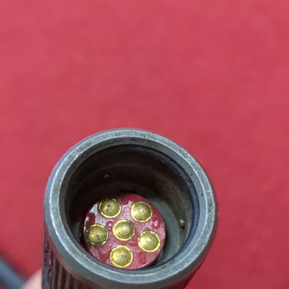 US Army Military Radio Cable 0335 W4 A3013735-8 (fc04-JUL360)