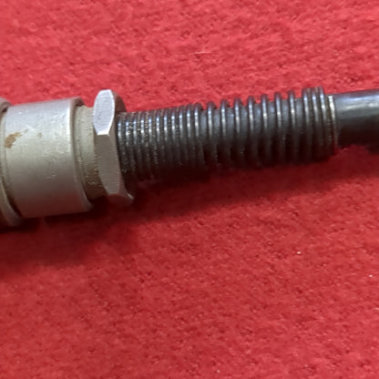 US Army Military Radio Cable 0335 W4 A3013735-8 (fc04-JUL360)