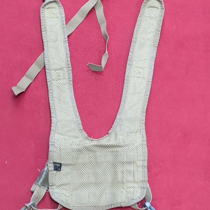 Condor H-Harness coyote Molle (a15- db12-JUL378)