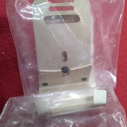 US Army Bracket Lever NVG Helmet Base Plate W/O Screw (bar ac04-JUL392)