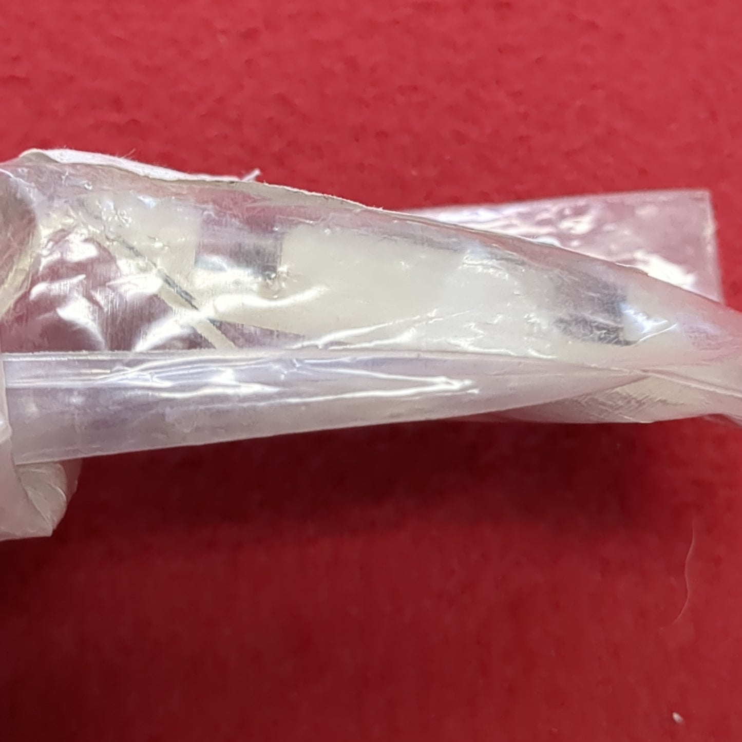 US Army Bracket Lever NVG Helmet Base Plate W/O Screw (bar ac04-JUL392)