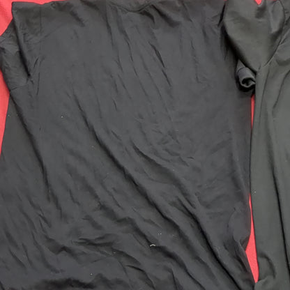 APFU PT SET - Medium Shorts - Long-Sleev & Short-Sleeve Shirt Good Condition (fb10-JUL396)