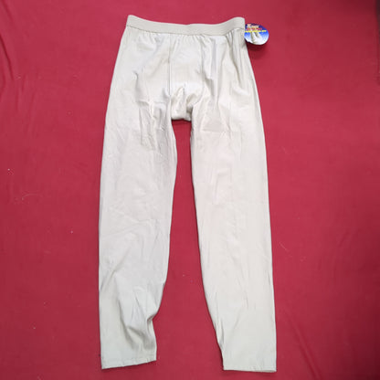Dri-Duke Medium Silks Cold Weather Pants Bottom Sand (cw- ea04-JUL398)