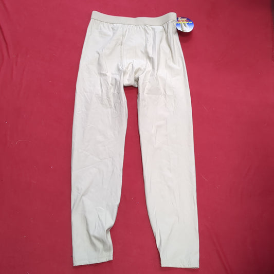 Dri-Duke Medium Silks Cold Weather Pants Bottom Sand (cw- ea04-JUL398)