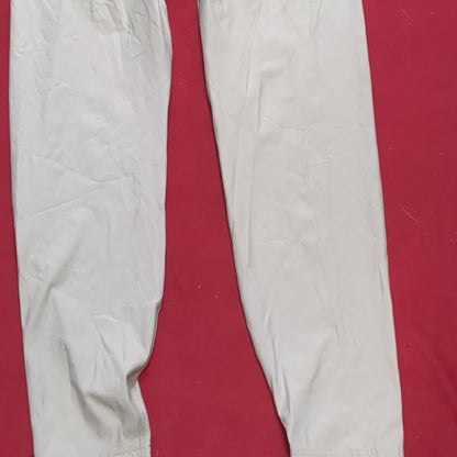 Dri-Duke Medium Silks Cold Weather Pants Bottom Sand (cw- ea04-JUL398)