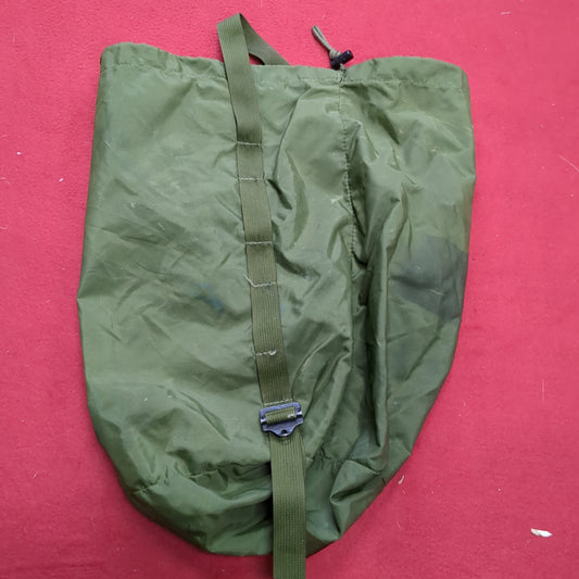 Vintage OD Green Blackhawk Sinch Bag Carrier (10o- db6-JUL407)