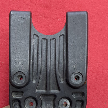 BLACKHAWK Beretta 92/96 Right Handed CQC Holster with Adapter (hc05-JUL409)