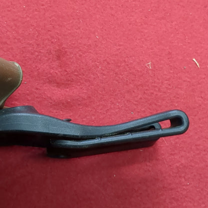 BLACKHAWK Beretta 92/96 Right Handed CQC Holster with Adapter (hc05-JUL409)