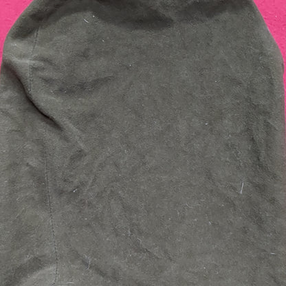 Vintage OD Green Hood (cw- ea04-JUL424)