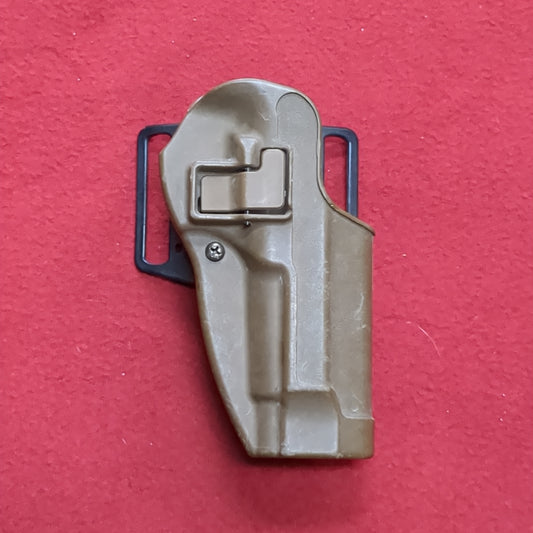 BLACKHAWK Beretta 92/96 Right Handed CQC Holster (aa10-JUL442)