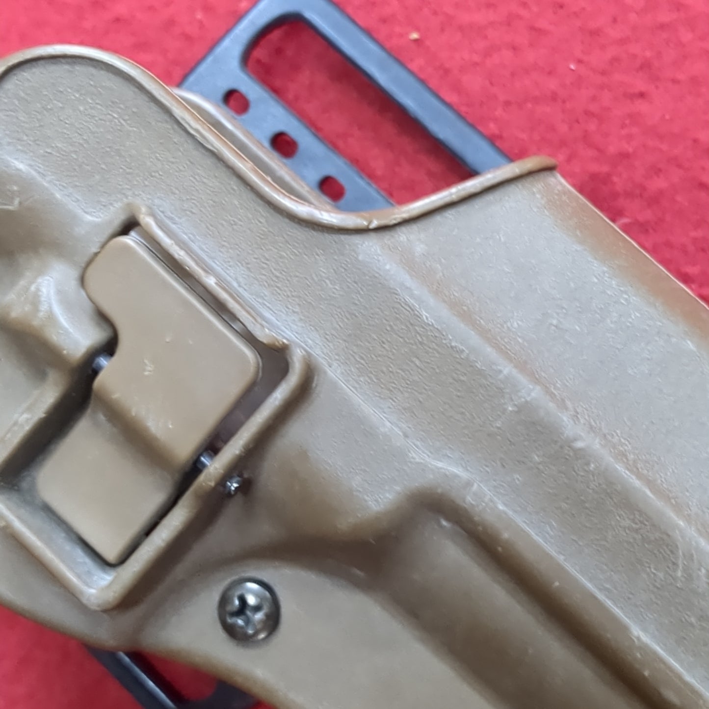 BLACKHAWK Beretta 92/96 Right Handed CQC Holster (aa10-JUL442)