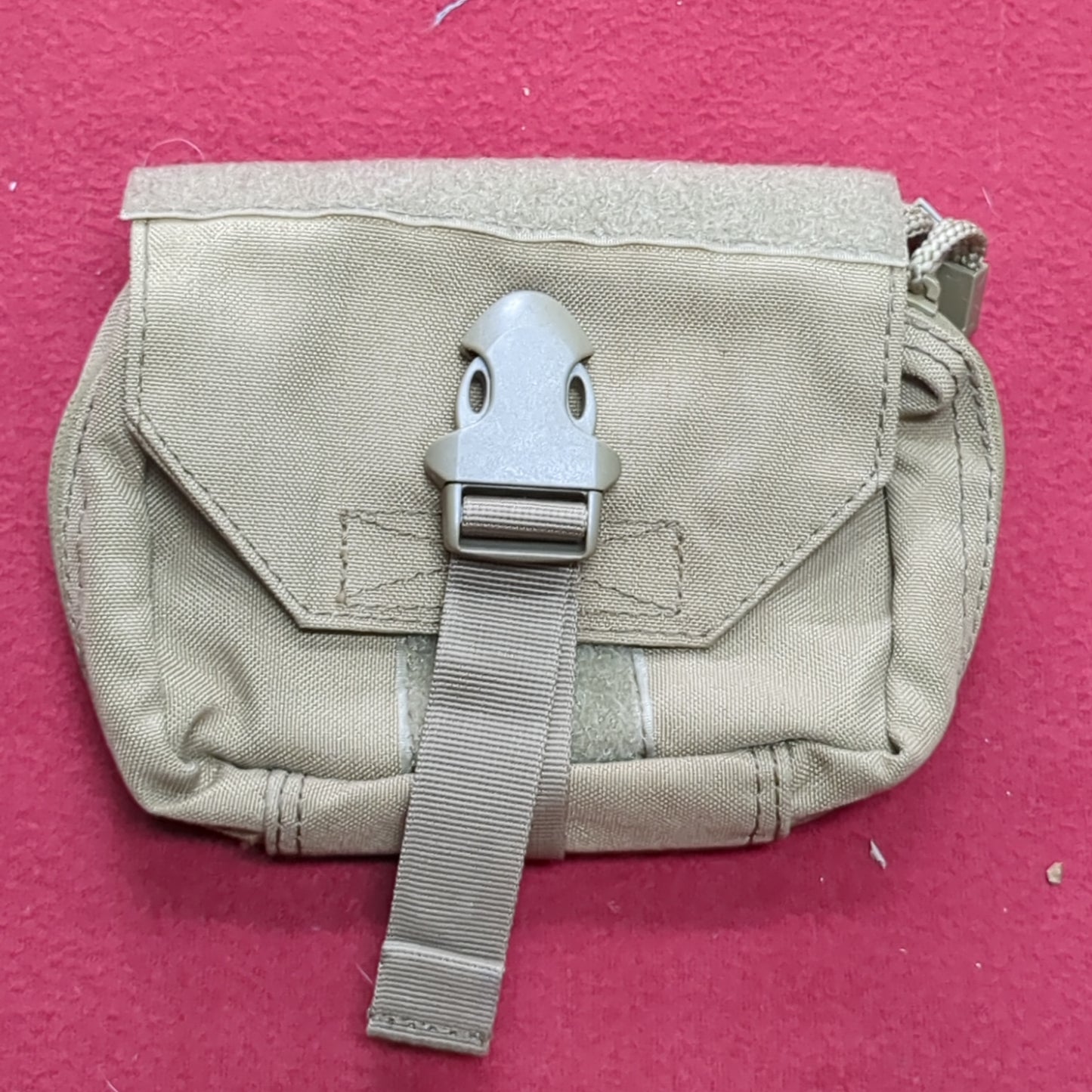 Condor First Response EMT IFAK modular Pouch Coyote (aa10-JUL448)