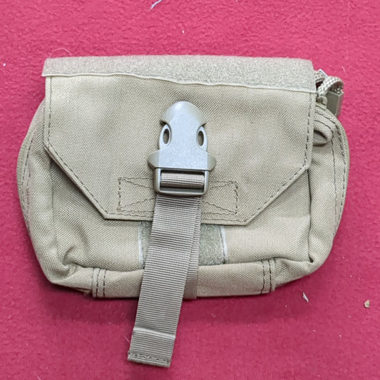 Condor First Response EMT IFAK modular Pouch Coyote (aa10-JUL448)