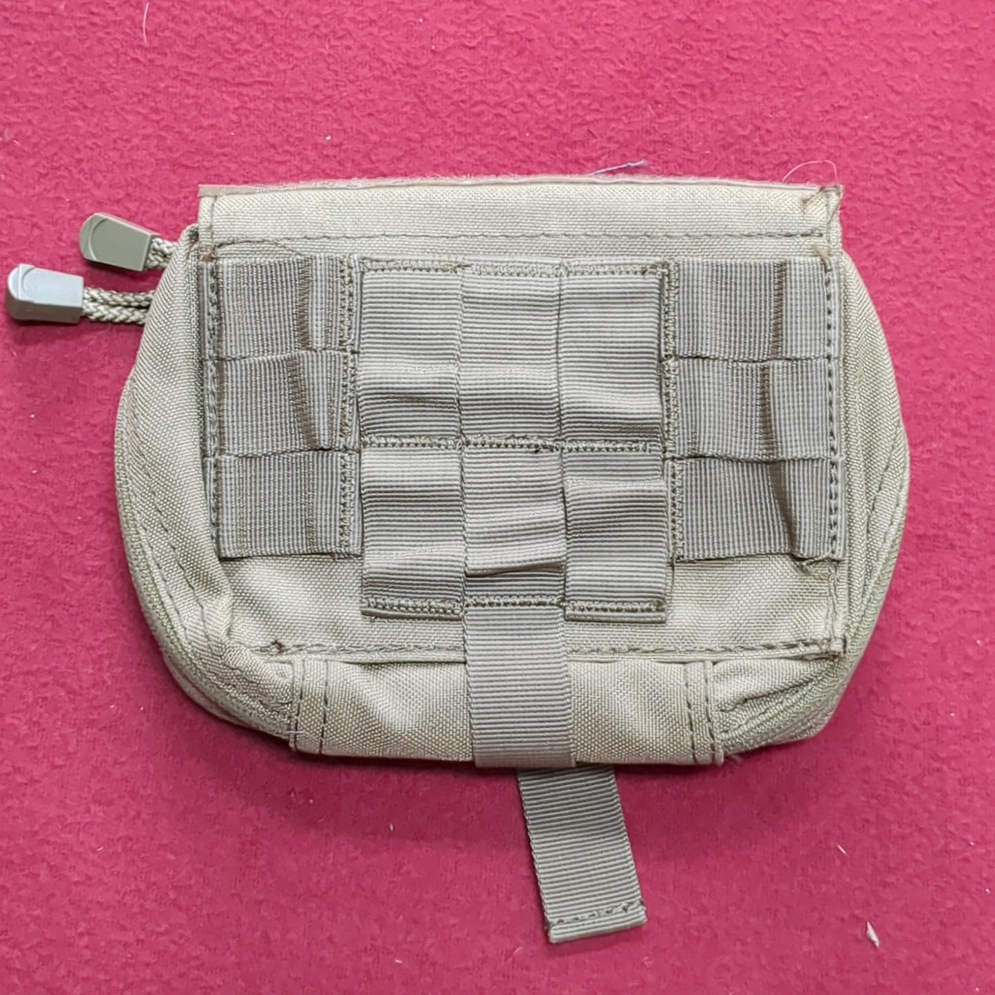 Condor First Response EMT IFAK modular Pouch Coyote (aa10-JUL448)