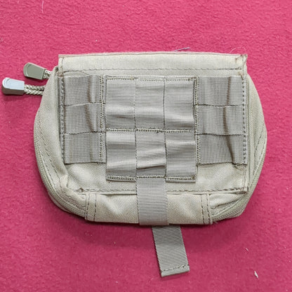 Condor First Response EMT IFAK modular Pouch Coyote (aa10-JUL448)