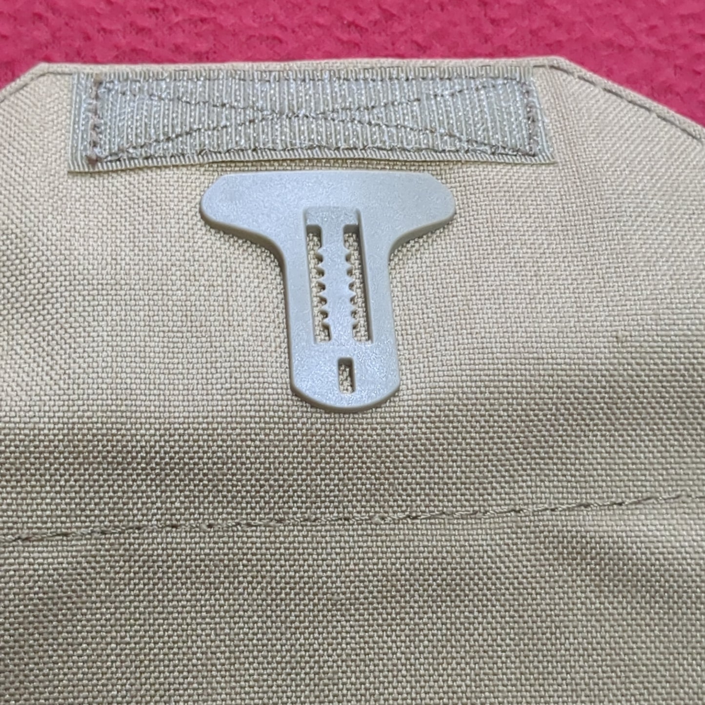 Condor First Response EMT IFAK modular Pouch Coyote (aa10-JUL448)