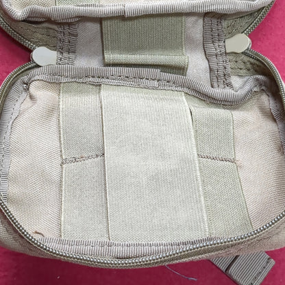 Condor First Response EMT IFAK modular Pouch Coyote (aa10-JUL448)