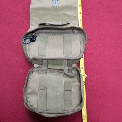 Condor First Response EMT IFAK modular Pouch Coyote (aa10-JUL448)