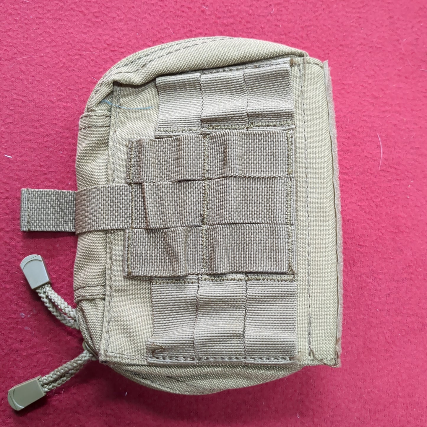 Condor First Response EMT IFAK modular Pouch Coyote (aa10-JUL448)