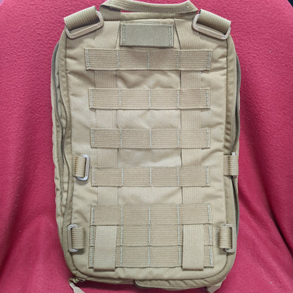 Haley Strategic Flat Pack Plus Coyote (11s (ab10-AUG14)
