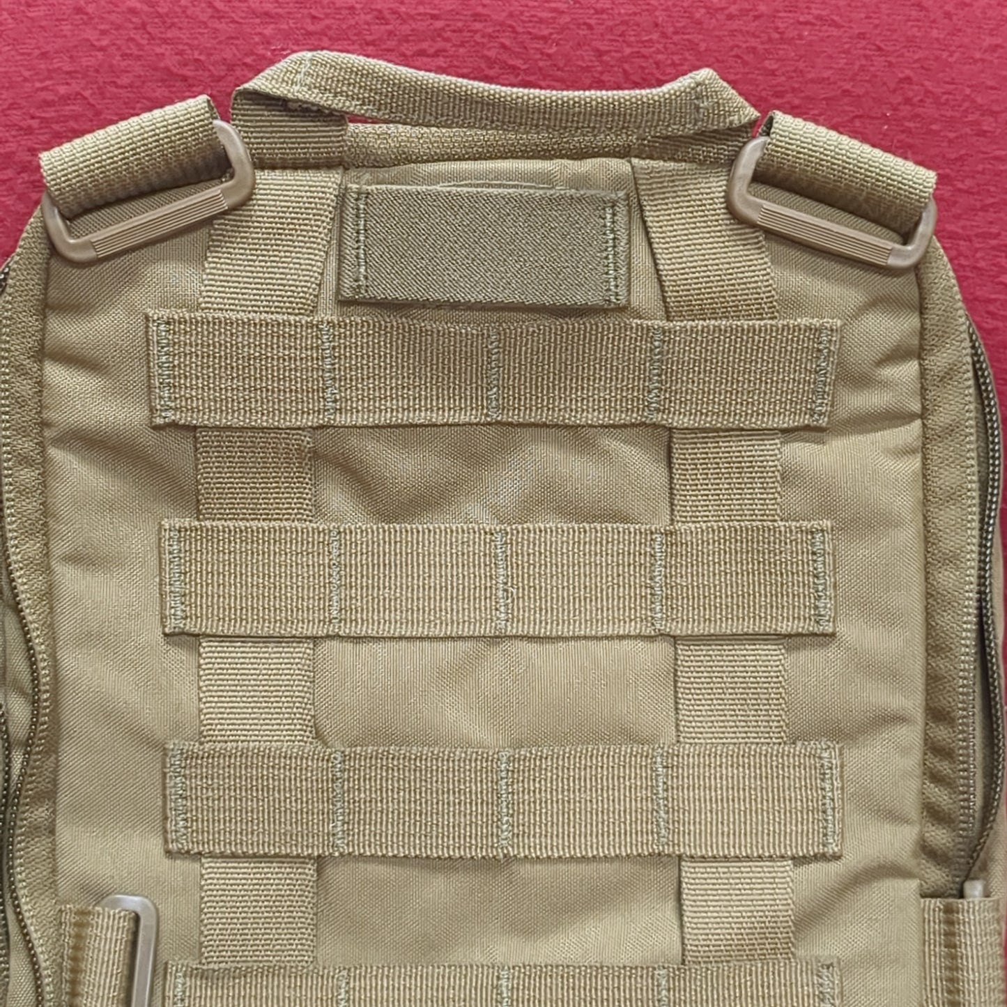 Haley Strategic Flat Pack Plus Coyote (11s (ab10-AUG14)