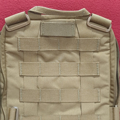 Haley Strategic Flat Pack Plus Coyote (11s (ab10-AUG14)