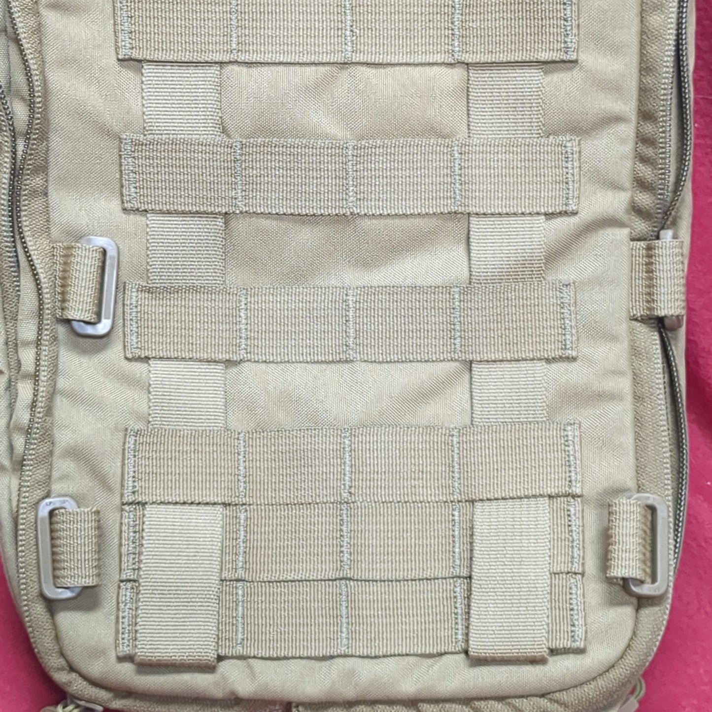 Haley Strategic Flat Pack Plus Coyote (11s (ab10-AUG14)