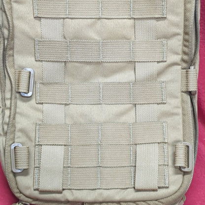 Haley Strategic Flat Pack Plus Coyote (11s (ab10-AUG14)