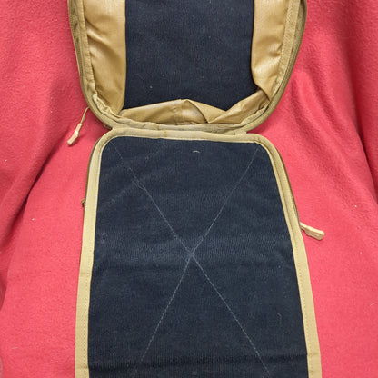 Haley Strategic Flat Pack Plus Coyote (11s (ab10-AUG14)