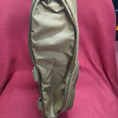 Haley Strategic Flat Pack Plus Coyote (11s (ab10-AUG14)