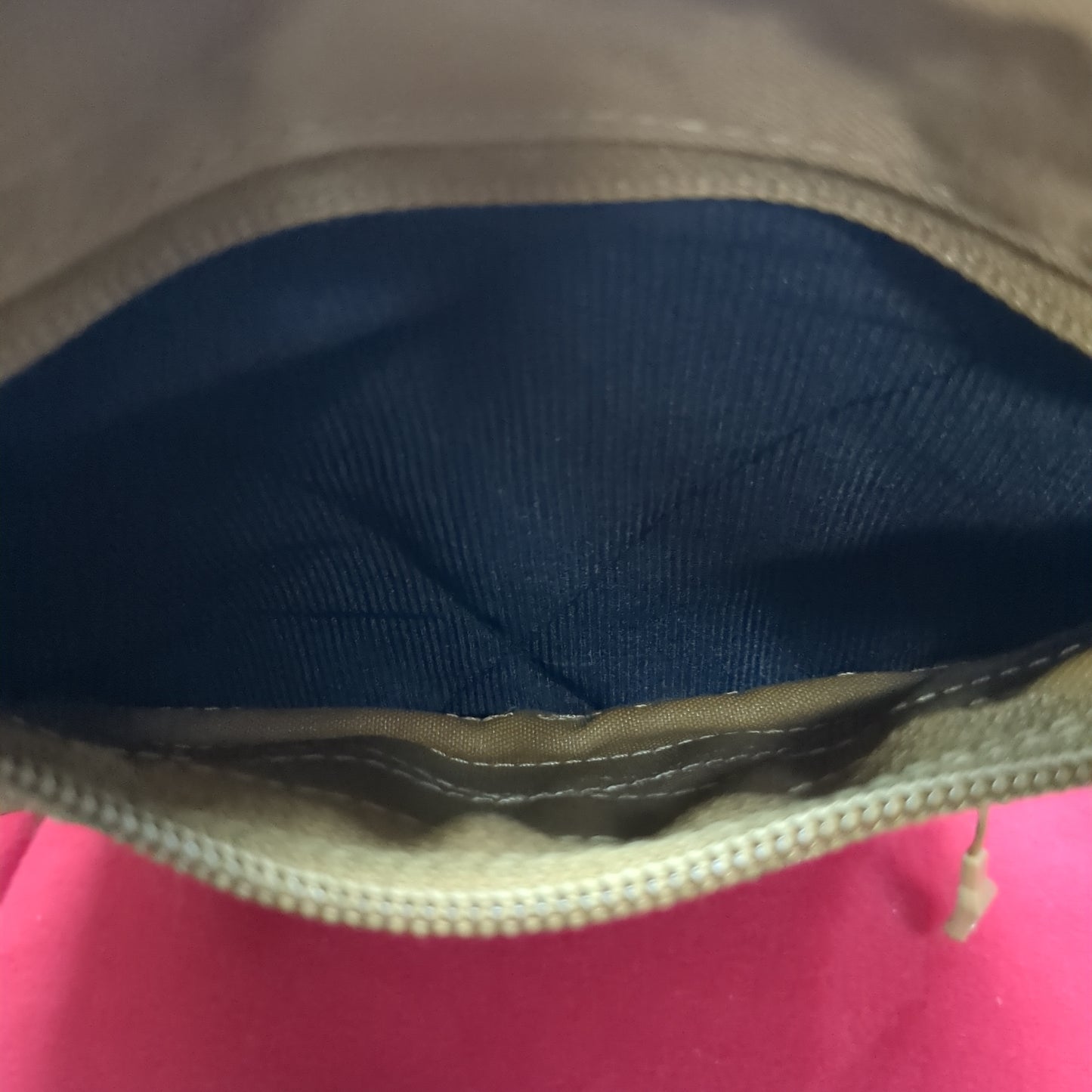 Haley Strategic Flat Pack Plus Coyote (11s (ab10-AUG14)